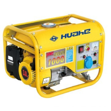 HH1500-A08 Benzin-Generator mit Beschützer (1KW)